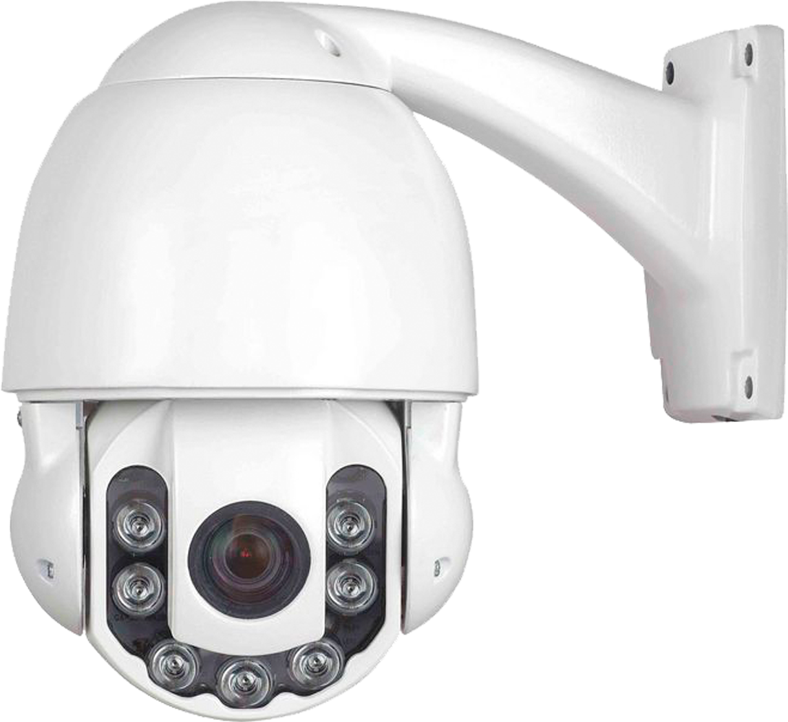 PTZ Camera