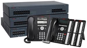 EPBAX System